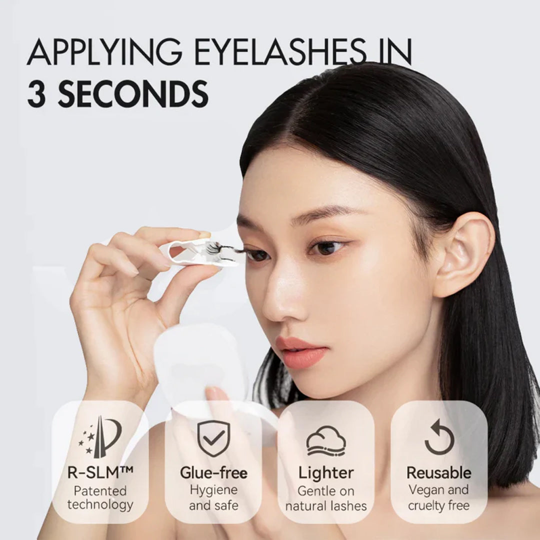 RoyaltyDepot - Magnetic Lashes