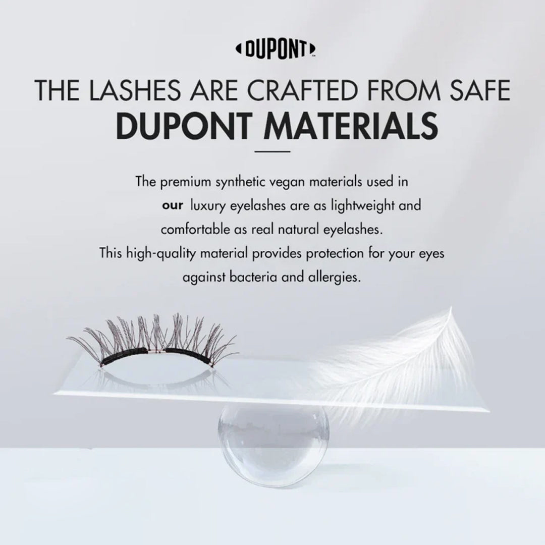 RoyaltyDepot - Magnetic Lashes