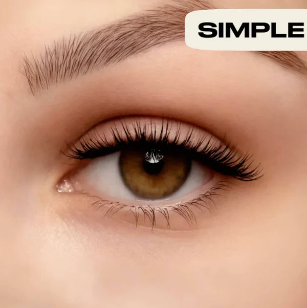 RoyaltyDepot - Magnetic Lashes