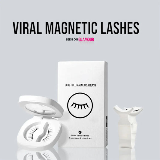 RoyaltyDepot - Magnetic Lashes