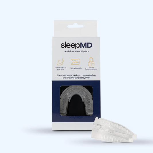 SleepMD Sleep Guard