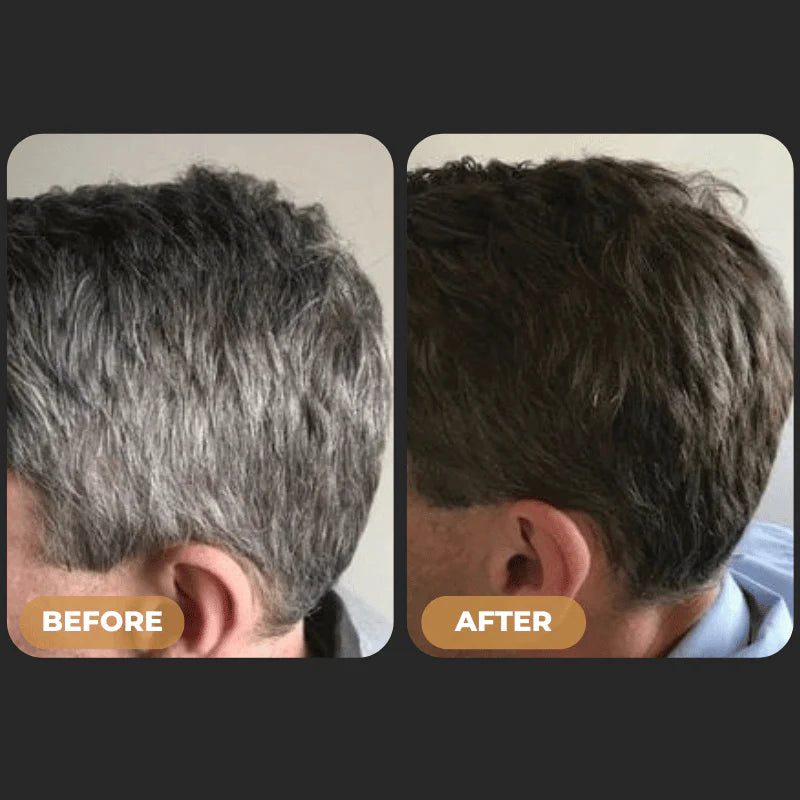 VALOR™ - Gray Hair Reverse Bar